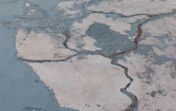 fibreglass roofing replacement Tresawle