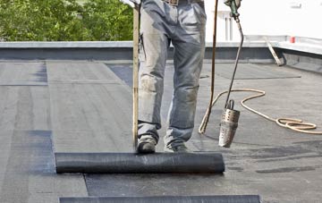 flat roof replacement Tresawle, Cornwall