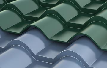 who should consider Tresawle plastic roofs