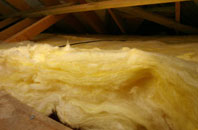 Tresawle pitch roof insulation